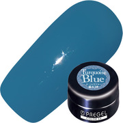 프리젤 컬러EX PG-CE838 타코이즈 블루